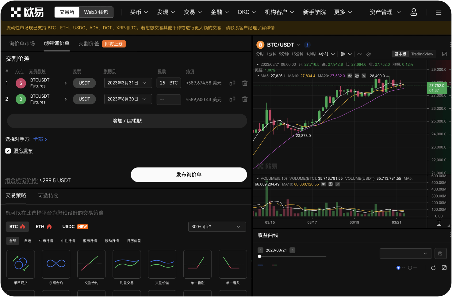 什么是比特币交易网，新用户能做什么
